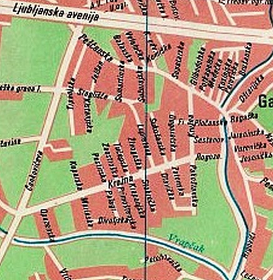 Staglišće